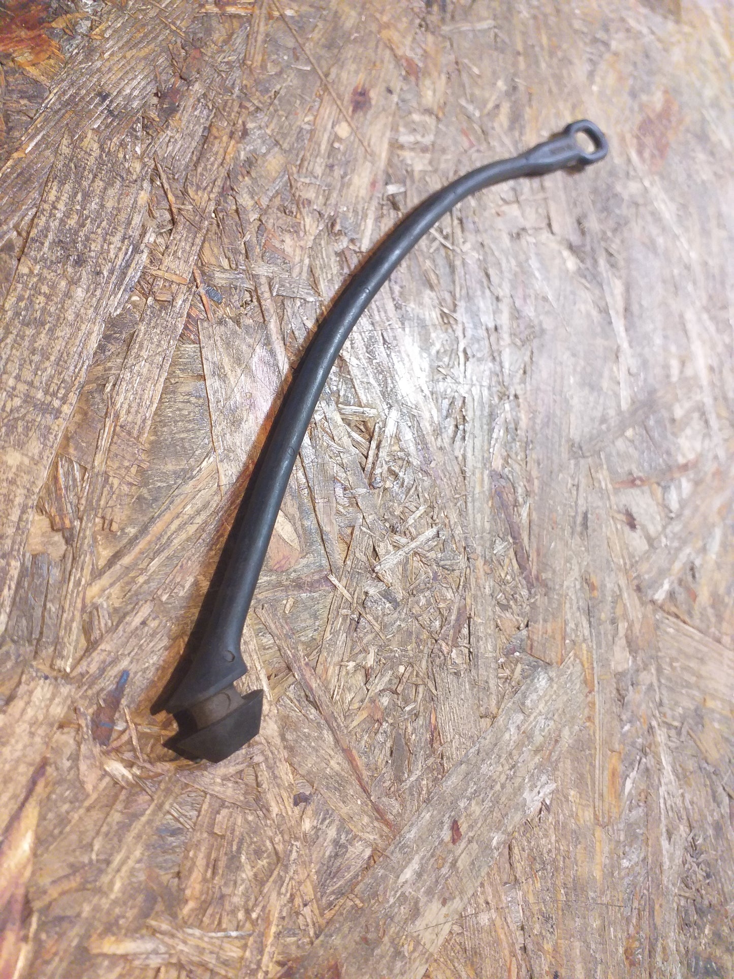 Calibra Halteband Hutablage original GM Opel NEU