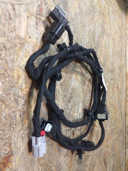 Mokka Parksensor Kabelbaum hinten original GM Opel NEU