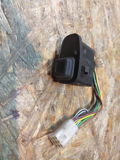 Omega A Schalter Spiegelverstellung original GM Opel NEU