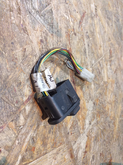 Omega A Schalter Spiegelverstellung original GM Opel NEU