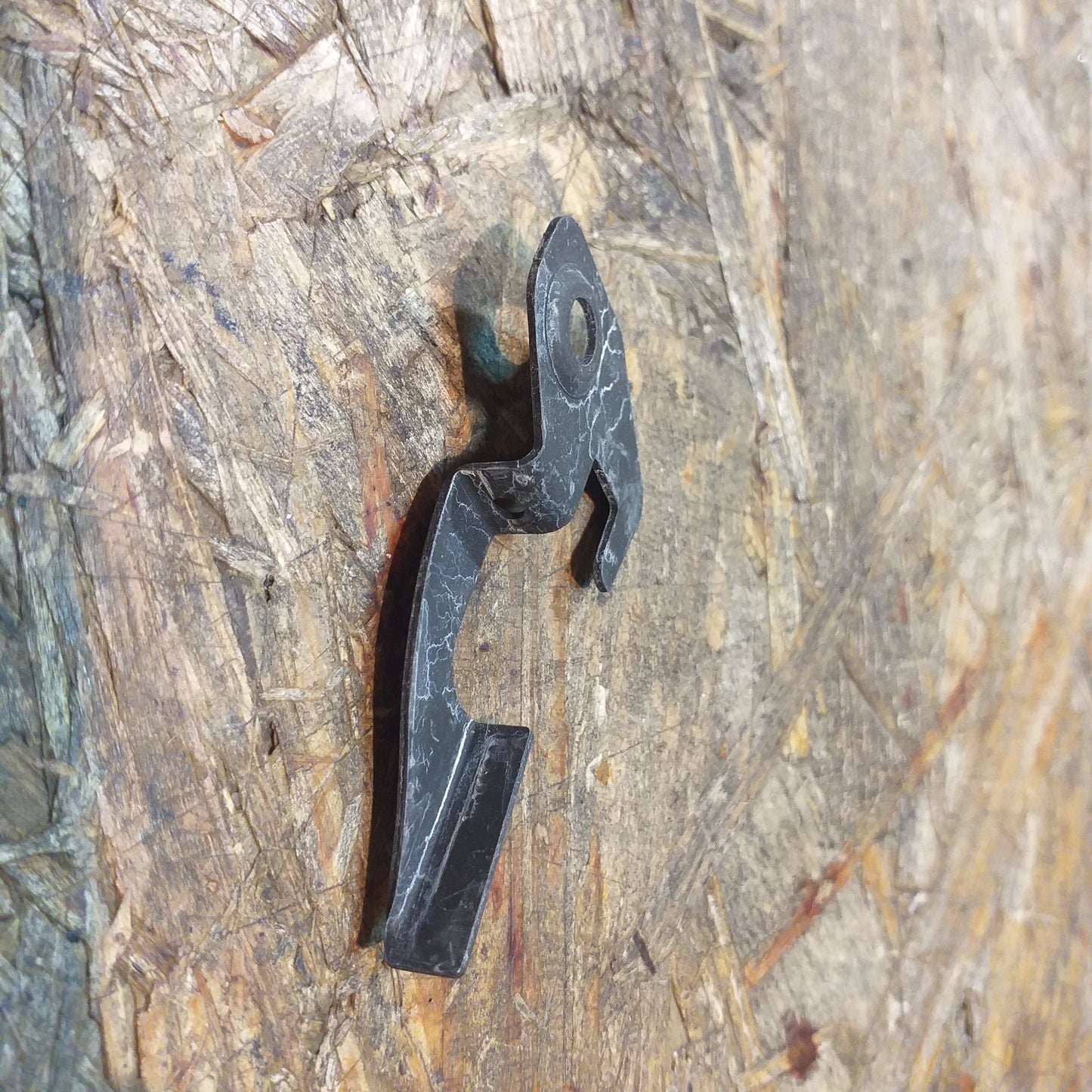 Agila Versteller Bremsbacken hinten rechts original GM Opel NEU