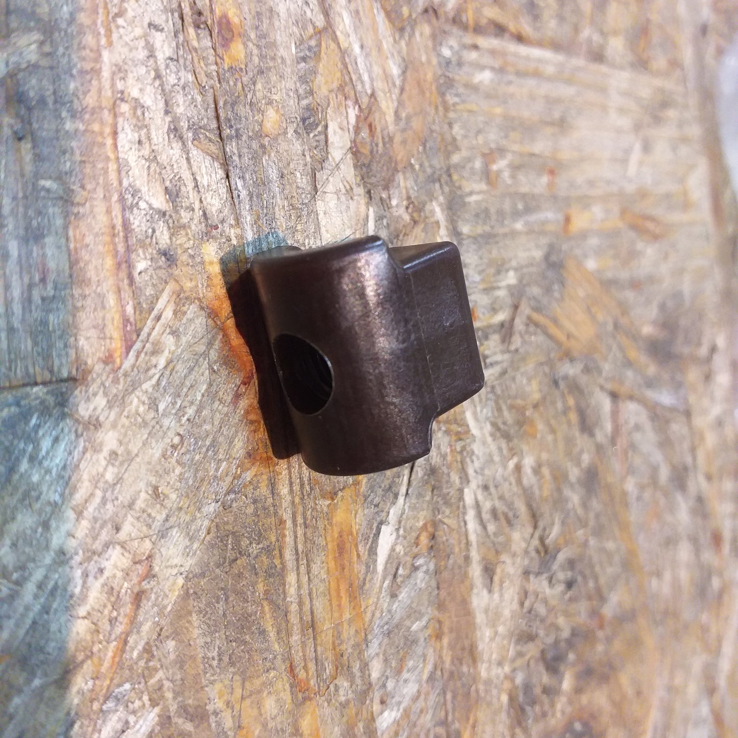 Corsa A Mutter Seilzug Kupplung original GM Opel NEU