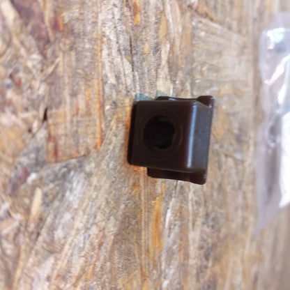 Corsa A Mutter Seilzug Kupplung original GM Opel NEU