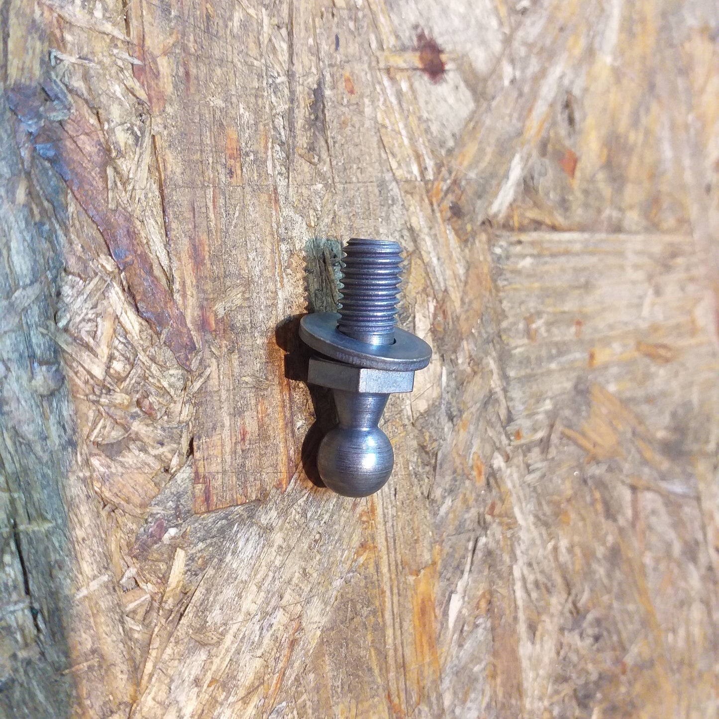 Astra Corsa Insignia Kugelbolzen Heckklappe original GM Opel NEU