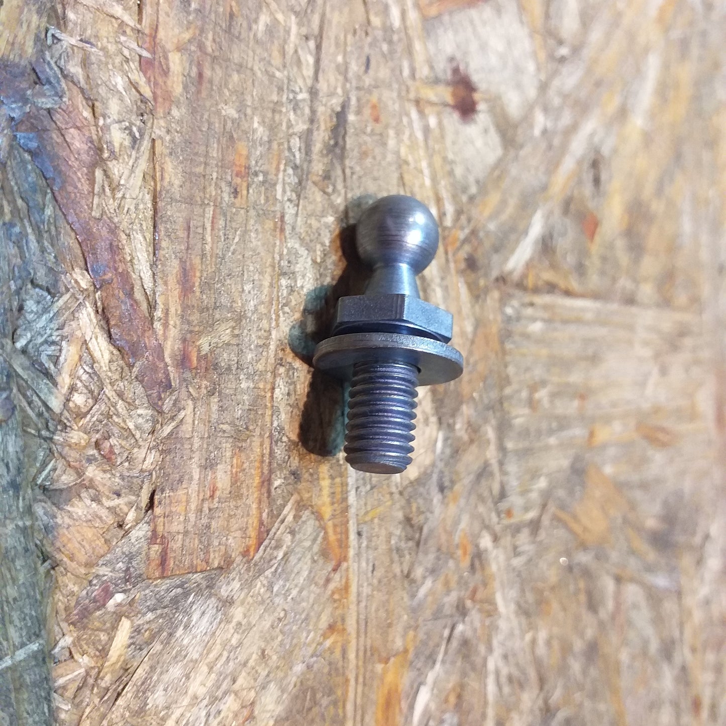 Astra Corsa Insignia Kugelbolzen Heckklappe original GM Opel NEU