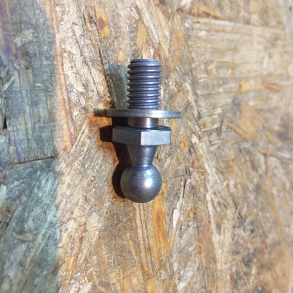 Astra Corsa Insignia Kugelbolzen Heckklappe original GM Opel NEU