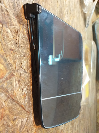Kadett E Spiegelglas beheizt original Opel NEU