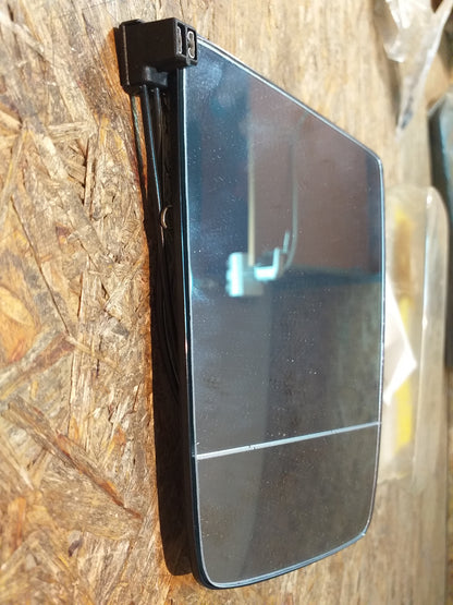 Kadett E Spiegelglas beheizt original Opel NEU