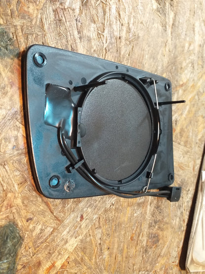 Kadett E Spiegelglas beheizt original Opel NEU