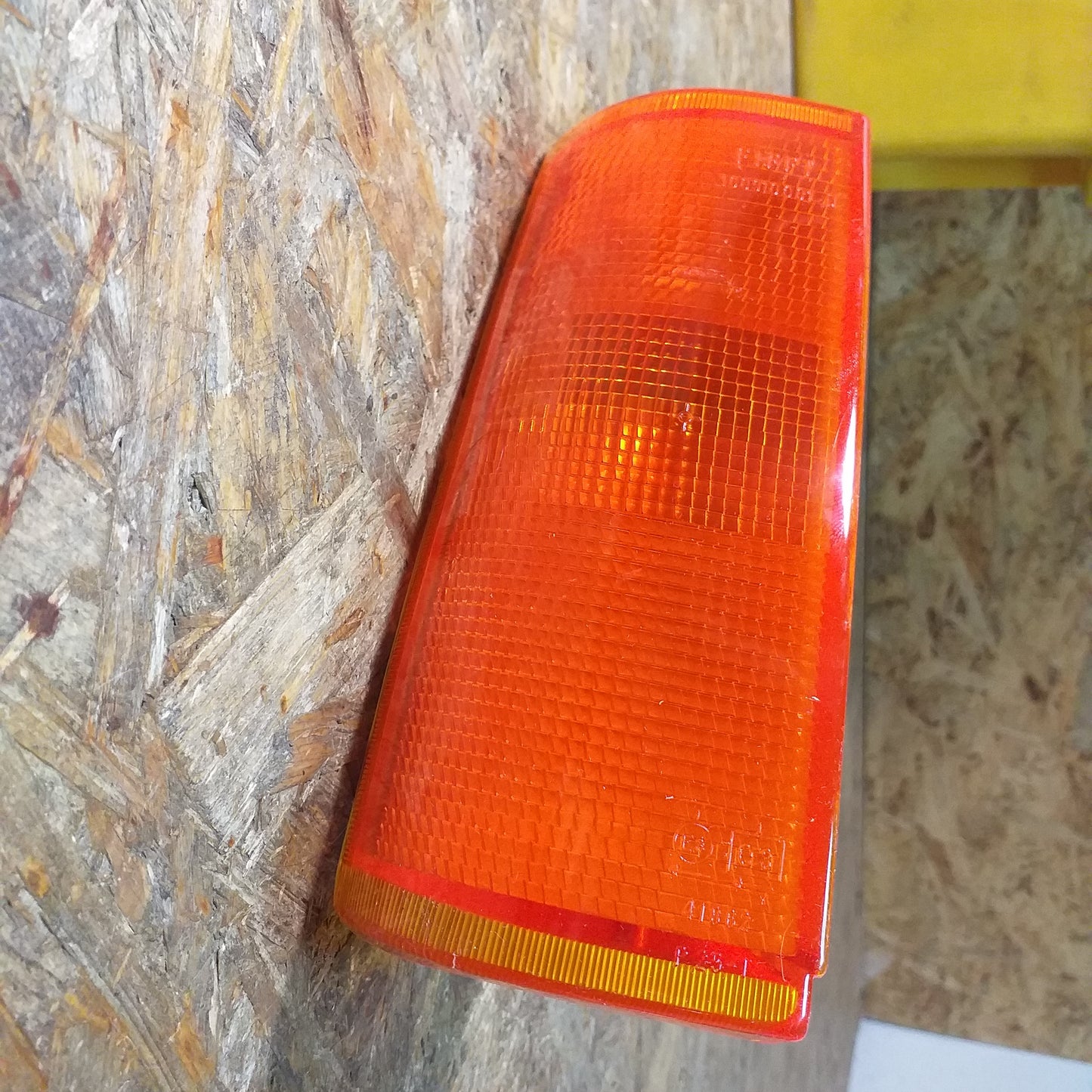 Opel Kadett D Vauxhall Astra 8 Blinkerleuchte vorne original Klokkerholm NEU