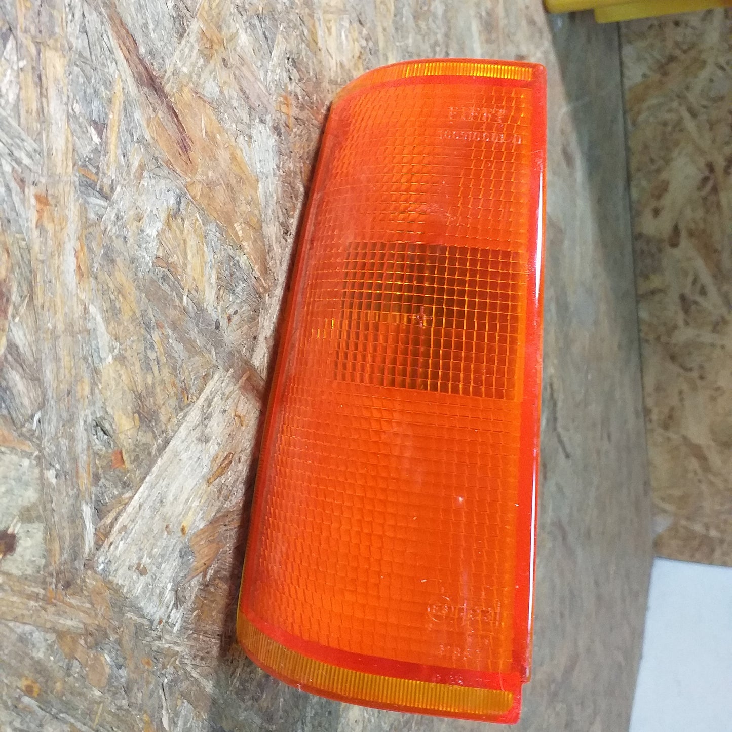 Opel Kadett D Vauxhall Astra 8 Blinkerleuchte vorne original Klokkerholm NEU