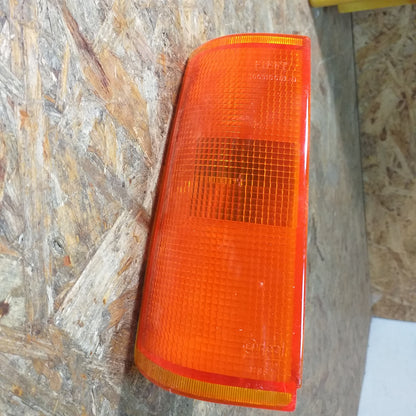 Opel Kadett D Vauxhall Astra 8 Blinkerleuchte vorne original Klokkerholm NEU