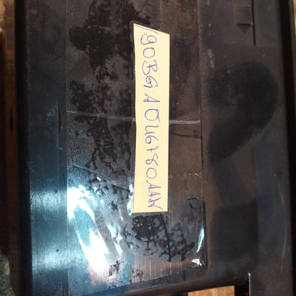 Ford Sierra Ablagefach Kassettenbox Aufbewahrungsbox original Ford GEBRAUCHT