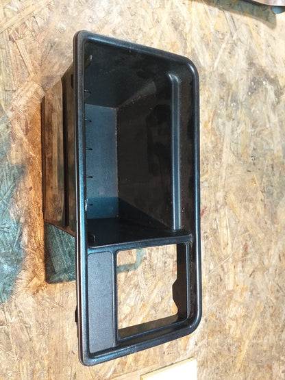 Ford Sierra Ablagefach Kassettenbox Aufbewahrungsbox original Ford GEBRAUCHT