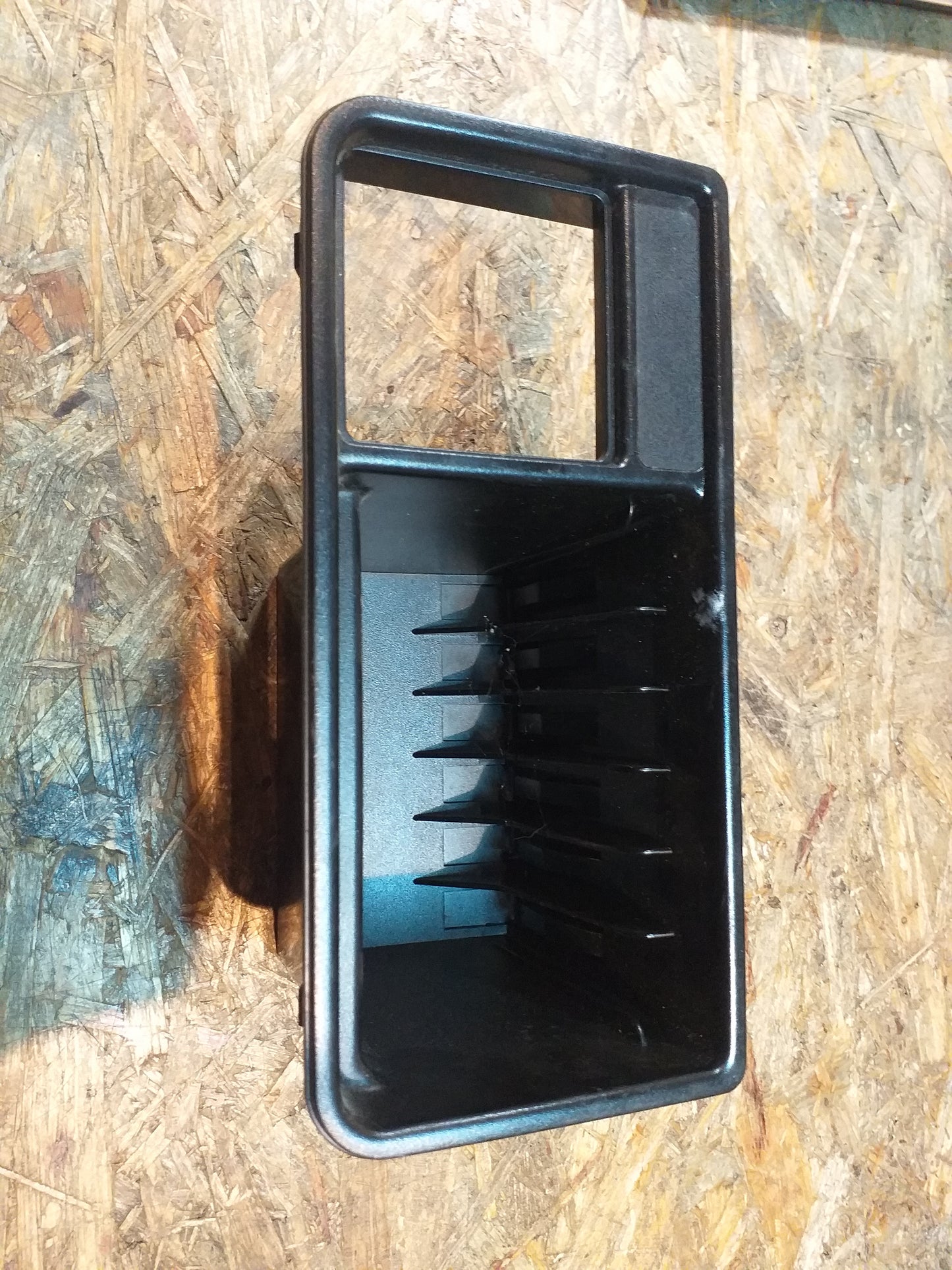 Ford Sierra Ablagefach Kassettenbox Aufbewahrungsbox original Ford GEBRAUCHT