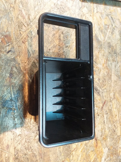 Ford Sierra Ablagefach Kassettenbox Aufbewahrungsbox original Ford GEBRAUCHT