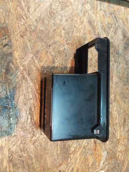 Ford Sierra Ablagefach Kassettenbox Aufbewahrungsbox original Ford GEBRAUCHT