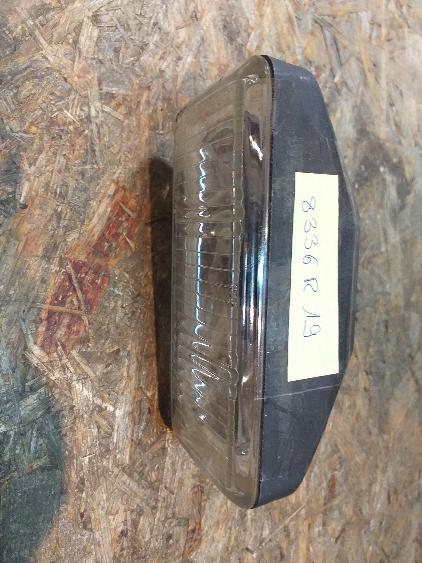 VW Audi Zusatznebelscheinwerfer original Hella GEBRAUCHT