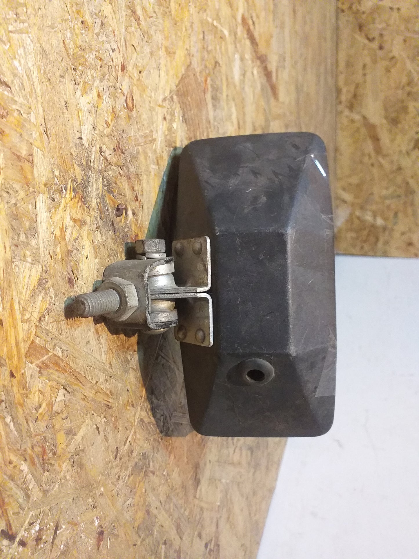 VW Audi Zusatznebelscheinwerfer original Hella GEBRAUCHT