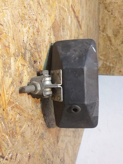VW Audi Zusatznebelscheinwerfer original Hella GEBRAUCHT