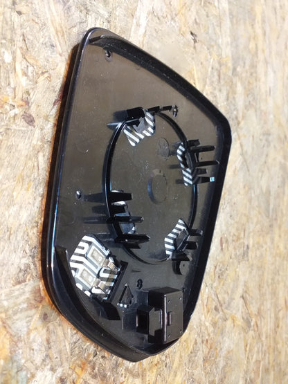Peugeot 3008 ll M Spiegelglas links original Peugeot GEBRAUCHT