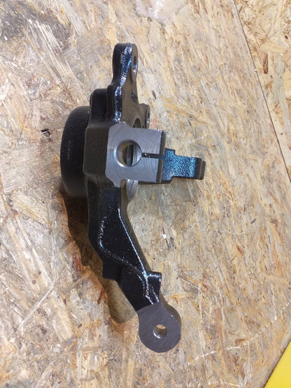 Meriva A Achsschenkel links original Opel NEU