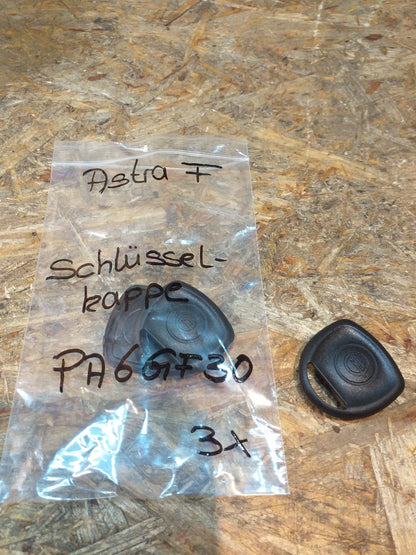 Astra F Schlüsselkappe original GM Opel NEU