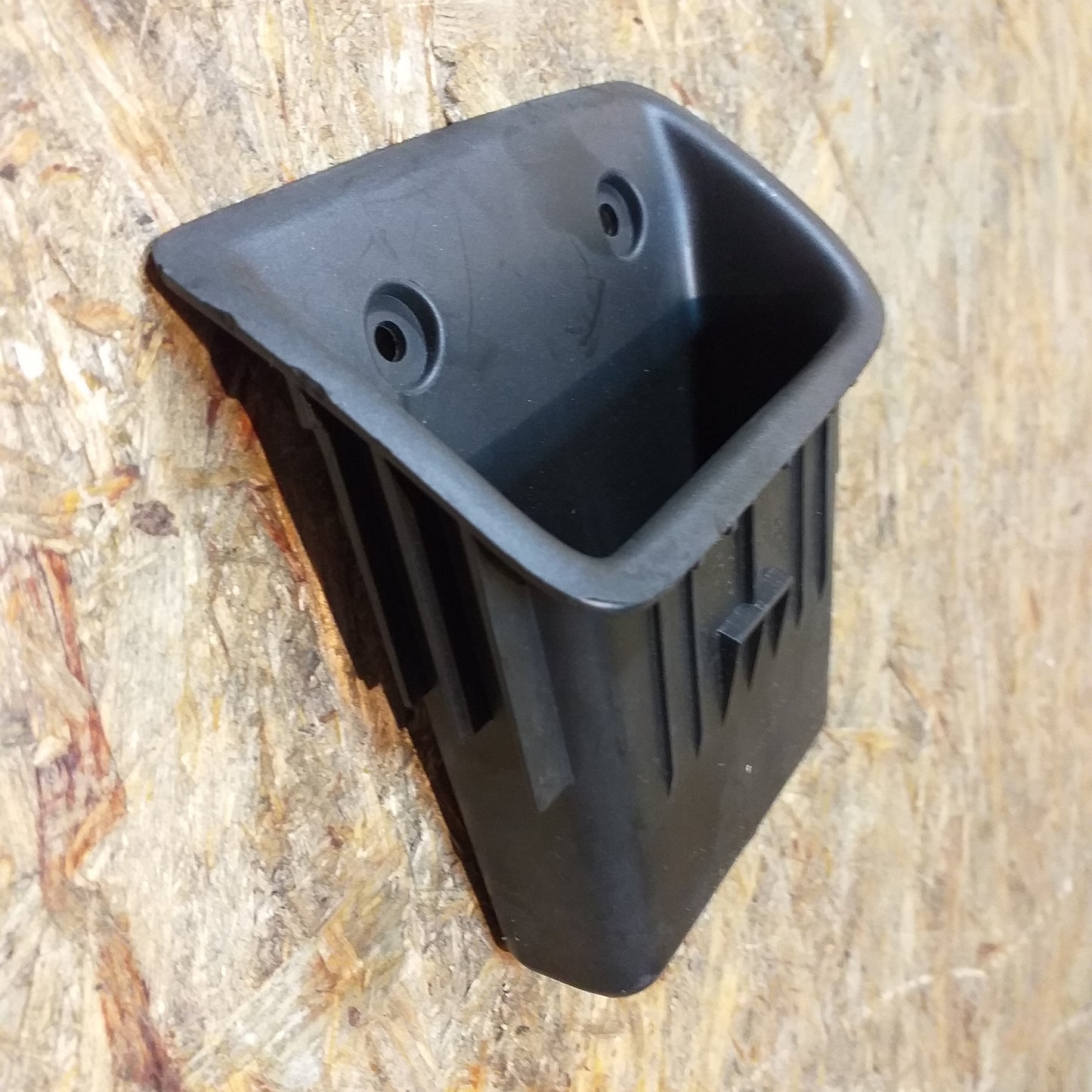Agila A Tasche Instrumententafel original GM Opel NEU
