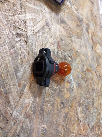 Astra J Glühlampe PSY24W HP original GM Opel NEU