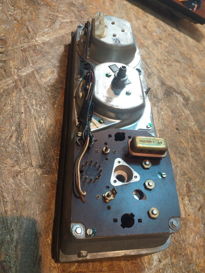 Manta A Ascona A Kombiinstrument W=694 original Opel GEBRAUCHT