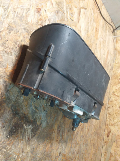 Kadett C Kombiinstrument W=665 original Opel GEBRAUCHT