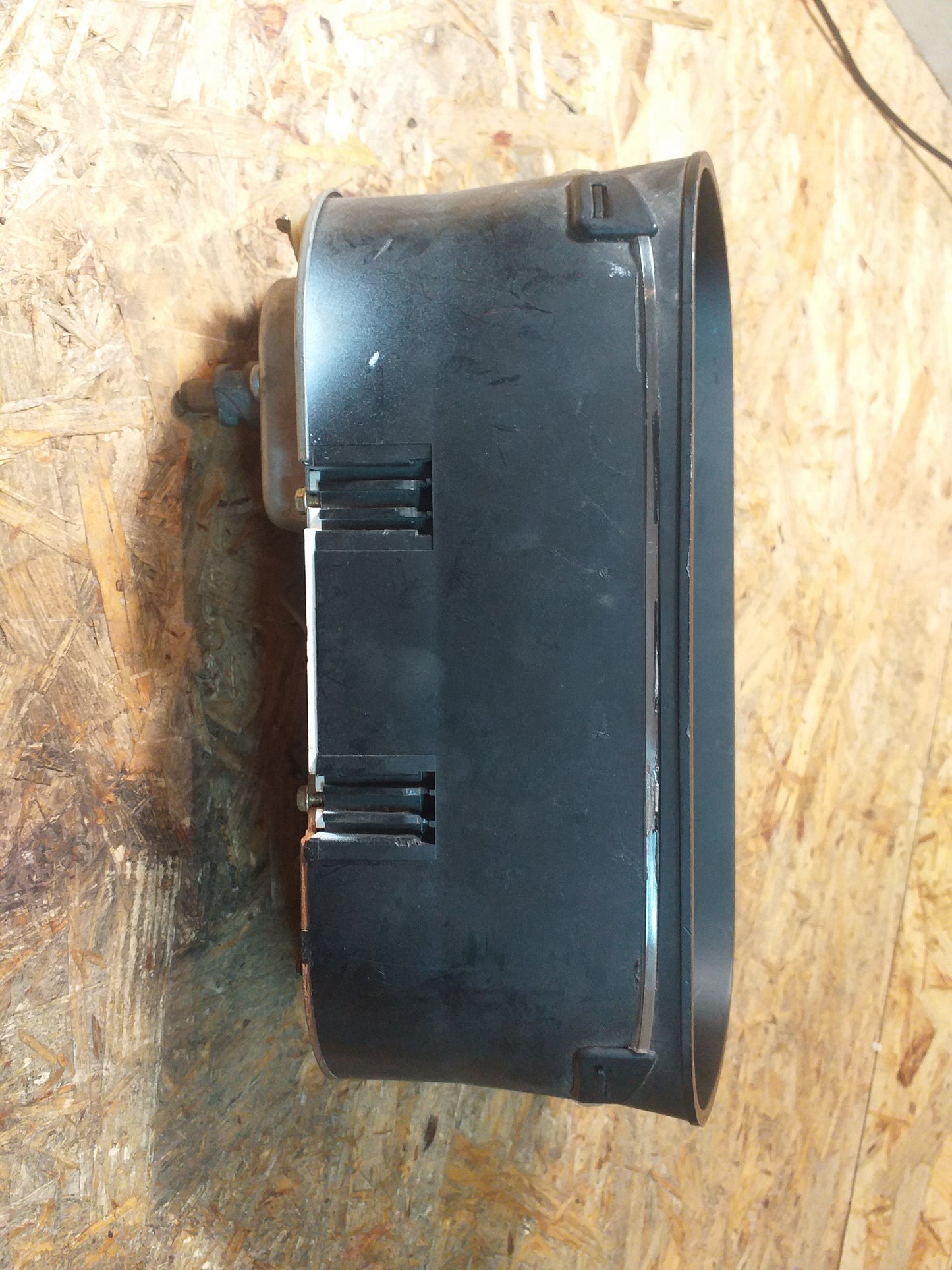 Kadett C Kombiinstrument W=665 original Opel GEBRAUCHT