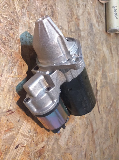 Astra G/H Corsa C Meriva Vectra C Signum Anlasser original GM Opel NEU