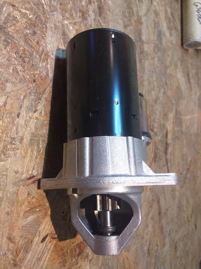 Astra G/H Corsa C Meriva Vectra C Signum Anlasser original GM Opel NEU
