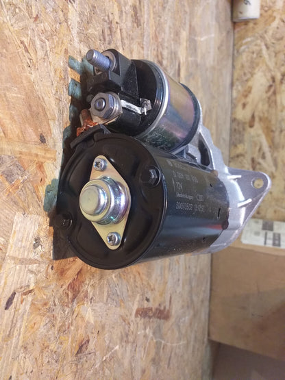 Astra G/H Corsa C Meriva Vectra C Signum Anlasser original GM Opel NEU