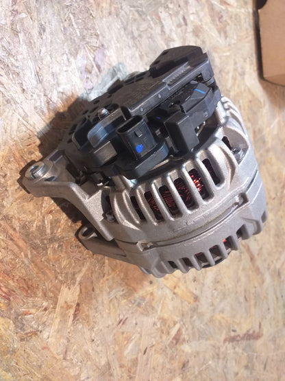 Astra H Zafira B Lichtmaschine 120A, 14V original GM Opel NEU