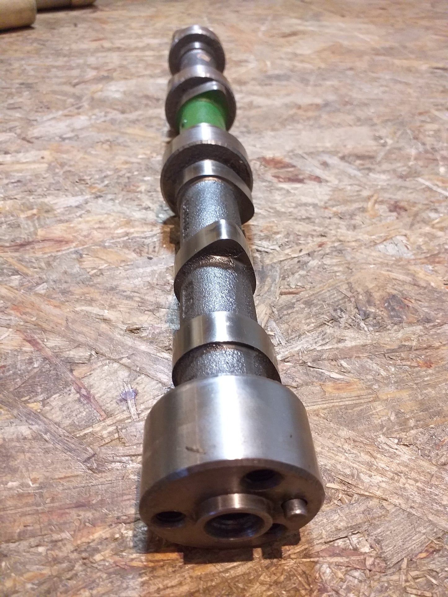 Rekord E Nockenwelle original GM Opel NEU