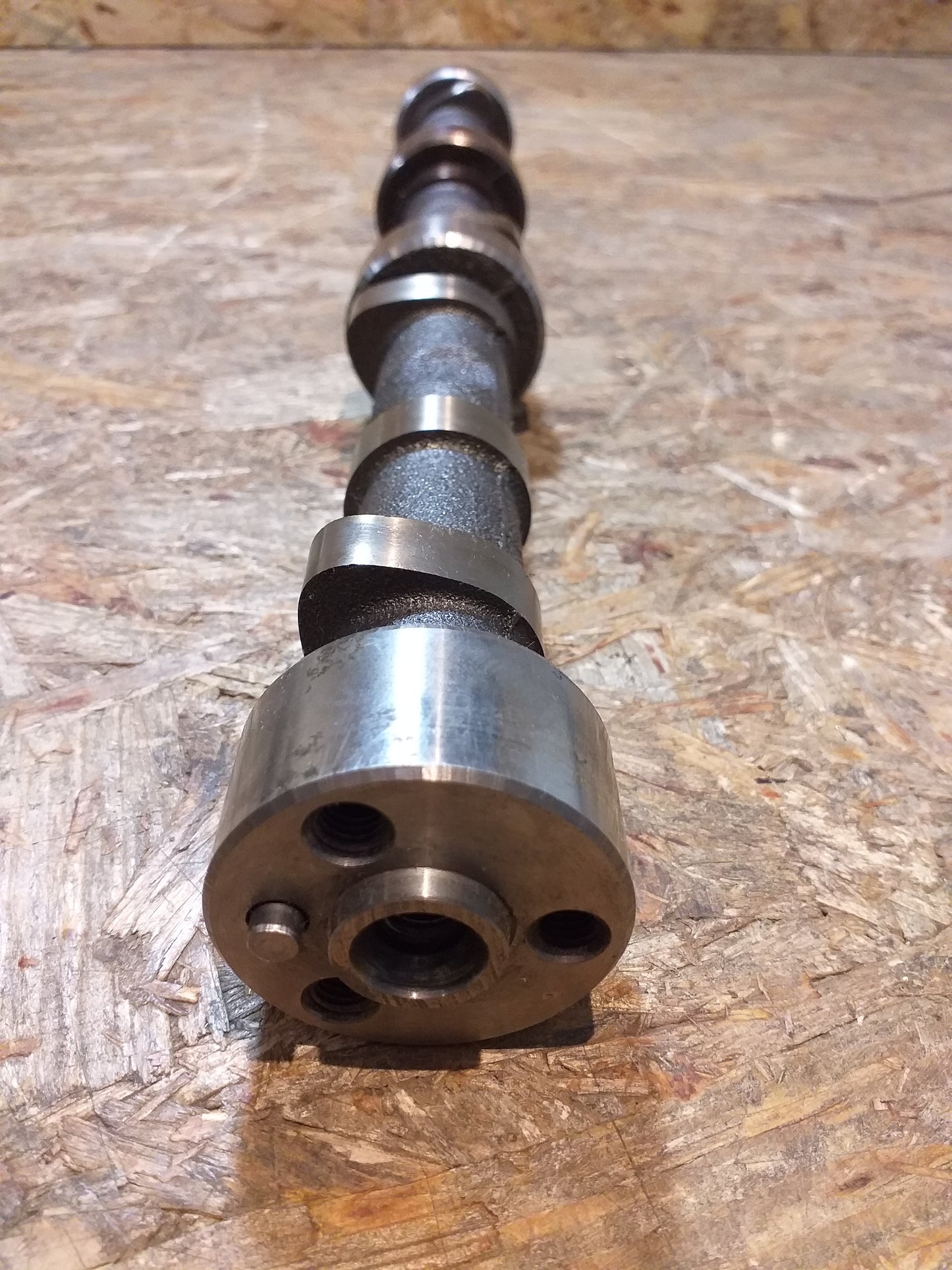 Rekord E Nockenwelle original GM Opel NEU