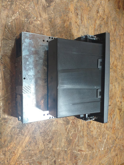 Vectra C Blaupunkt Radio Modell car 3000 mit Code original GM Opel NEU
