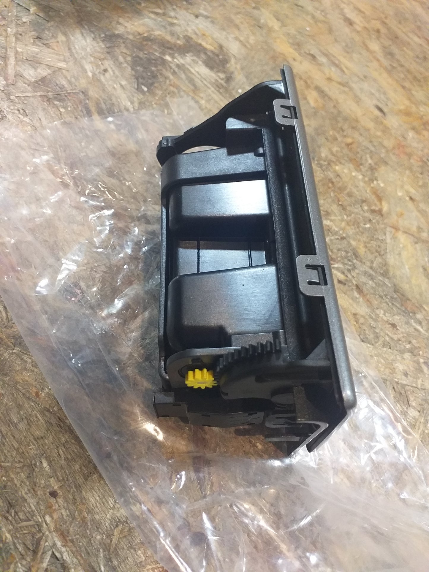 Vectra C Aschenbecher Anthrazit original GM Opel NEU