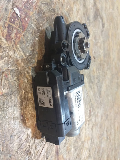 Meriva A Elektrischer Fensterhebermotor vorne links original GM Opel NEU
