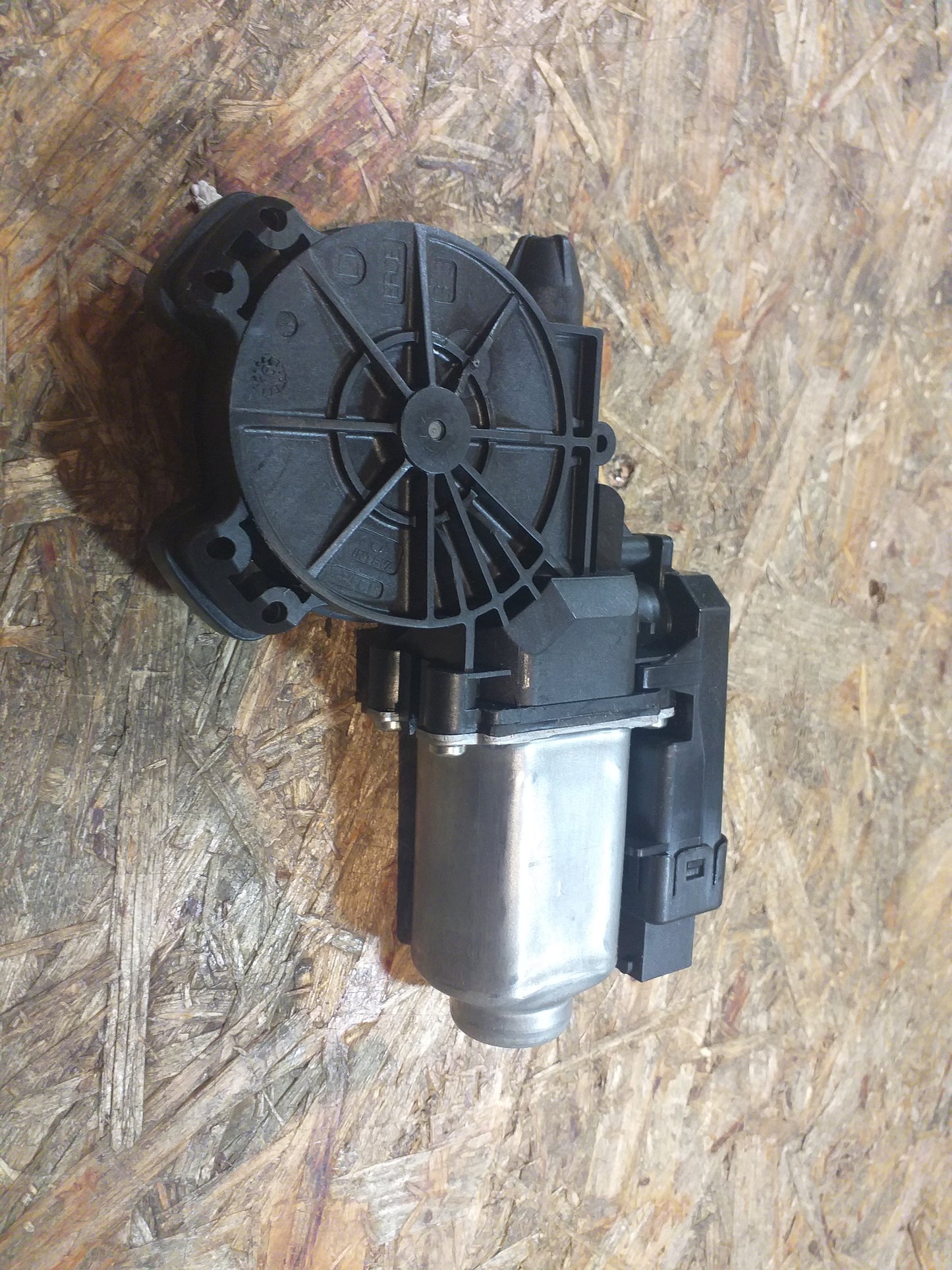 Meriva A Elektrischer Fensterhebermotor vorne links original GM Opel NEU