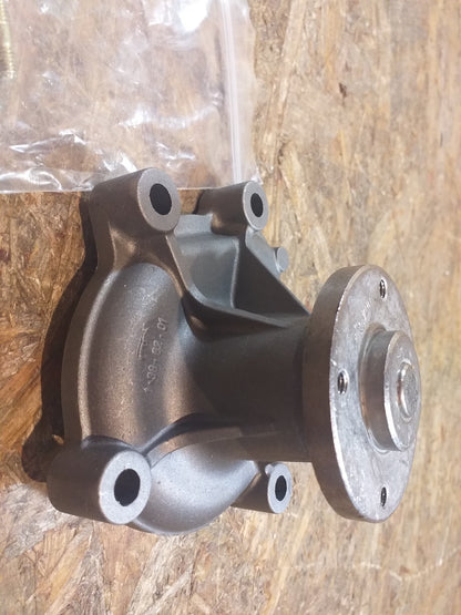 Corsa B 93-00 Bj Wasserpumpe original GM Opel NEU