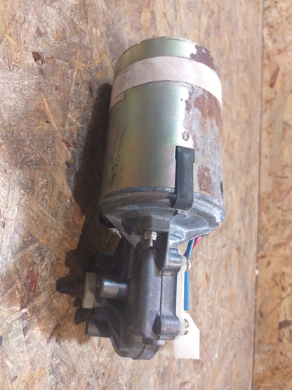 Omega A Scheibenwischermotor original GM Opel NEU