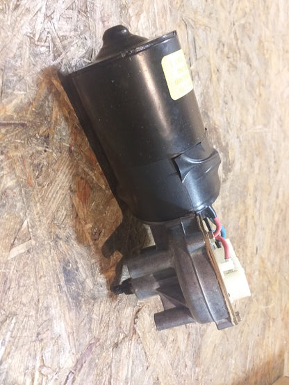 Rekord E Commodore Wischermotor vorne original GM Opel NEU