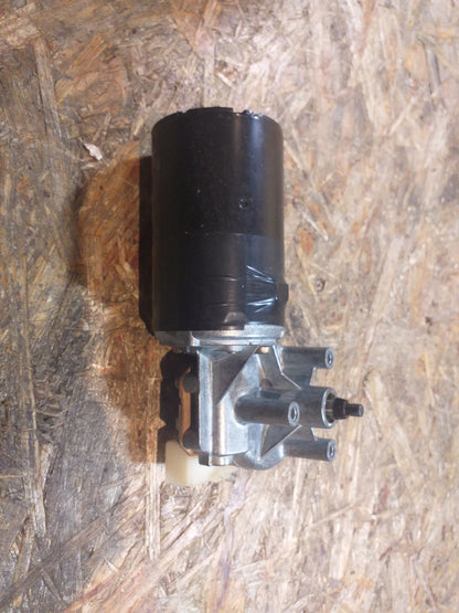 Rekord E Commodore Wischermotor vorne original GM Opel NEU