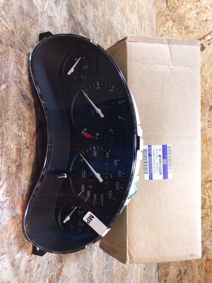 Corsa B ECO 1.0l, 1.0i 12V Tacho Kombiinstrument original GM Opel NEU