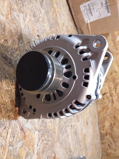 Corsa C Combo C Astra H Meriva A 1 7CDTi Z17DTL Z17DTH Lichtmaschine original GM Opel NEU
