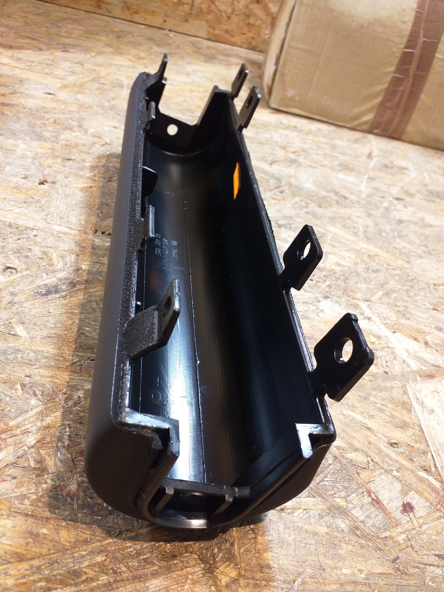 Corsa B Tigra A Amaturentafel Polster original GM Opel NEU