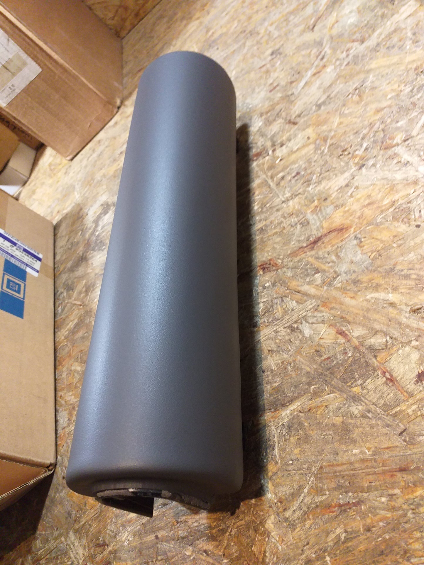 Corsa B Tigra A Amaturentafel Polster original GM Opel NEU